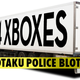Image for article titled Trucker Drives Off With 144 Xboxes, Gets Caught Trying to Flee Country